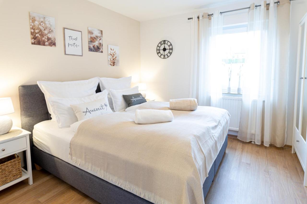 Appartement Inhome: Garten - Terrasse - Parkplatz - Netflix *
