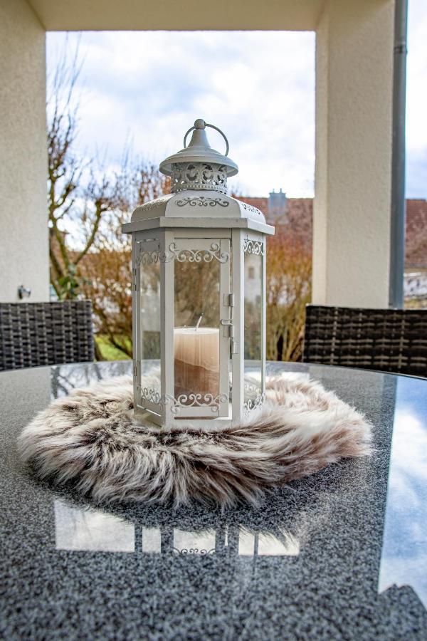 Inhome: Garten - Terrasse - Parkplatz - Netflix *